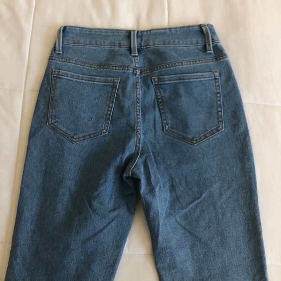 NOBO mid rise bootcut jeans - Picture 2 of 2